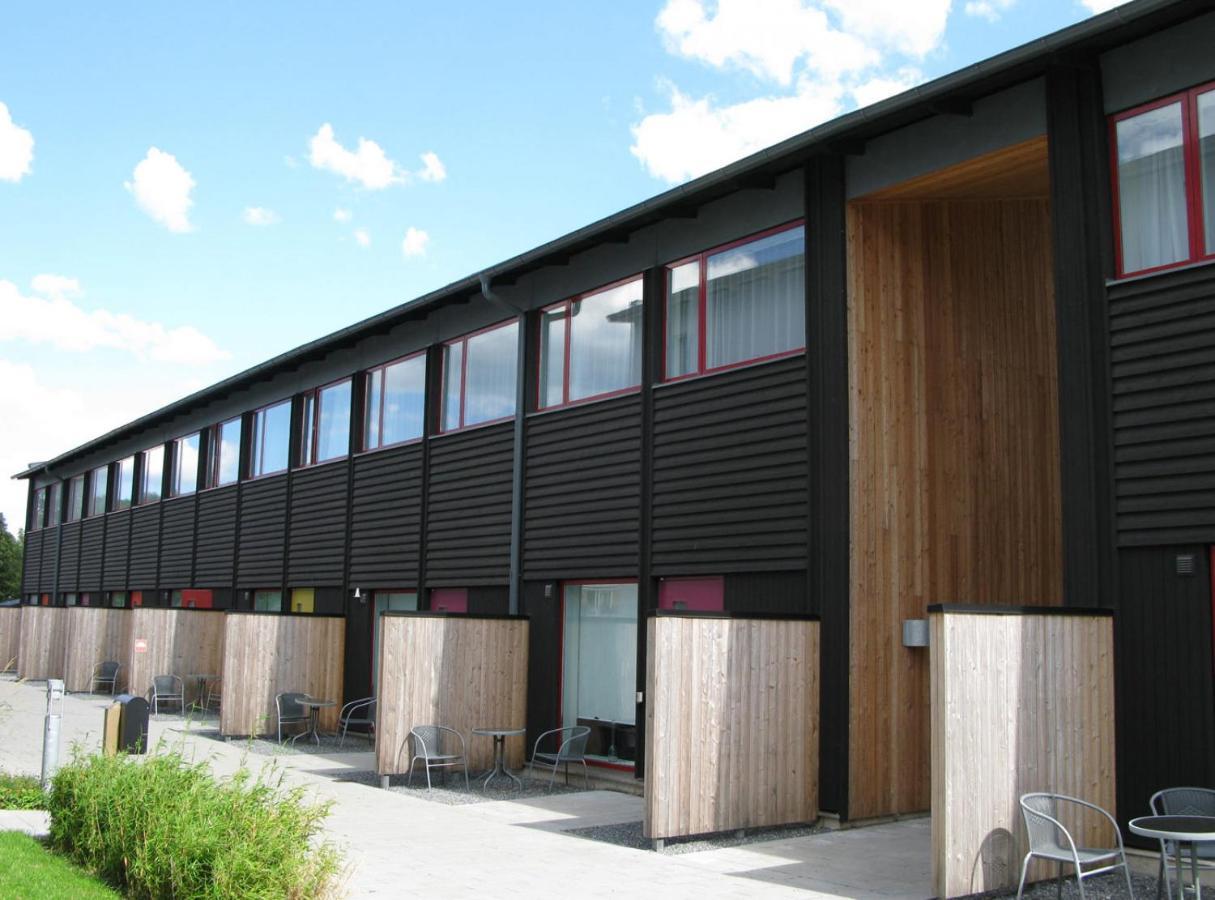 Forenom Apartments A-R Lorents Gata - Majorna Göteborg Extérieur photo