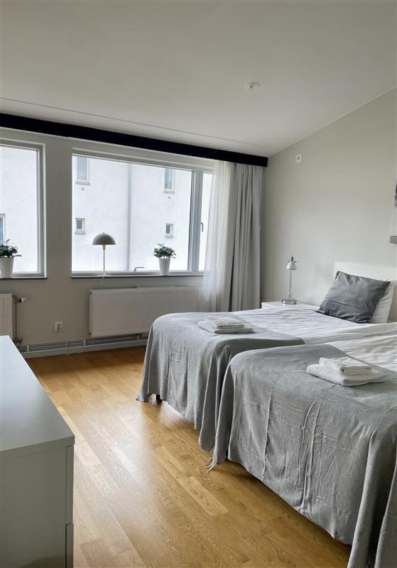 Forenom Apartments A-R Lorents Gata - Majorna Göteborg Extérieur photo